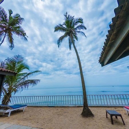 Vista Praia Beach Resort Anjuna Eksteriør billede