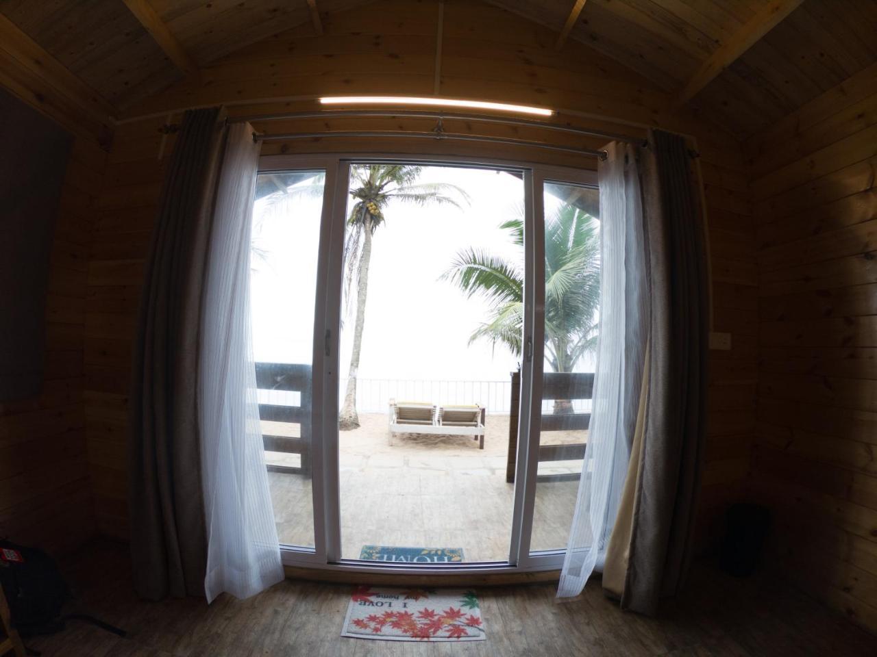Vista Praia Beach Resort Anjuna Eksteriør billede